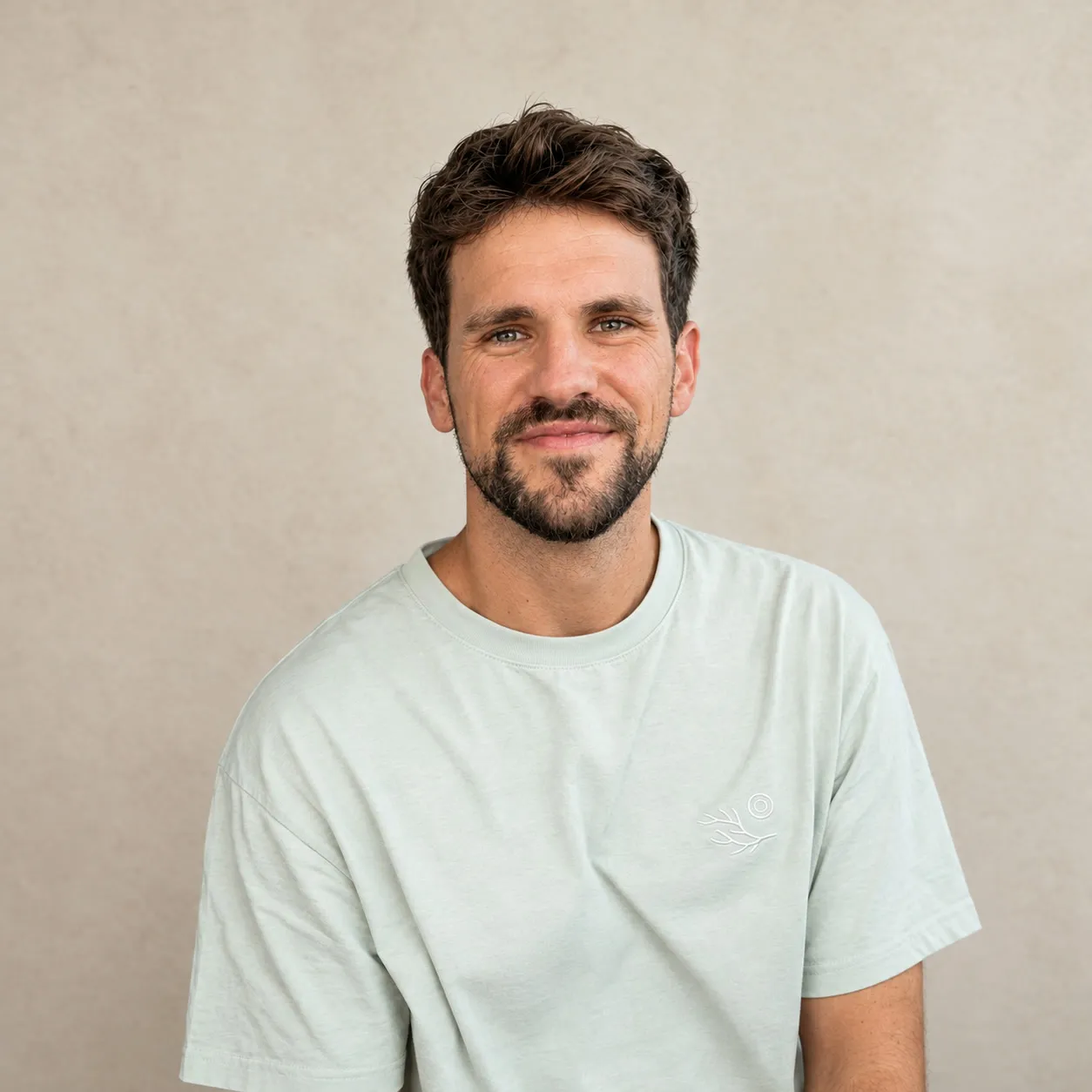 Portrait of Héctor Ferrer-Vidal